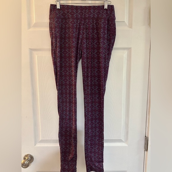 Columbia leggings - Picture 1 of 4